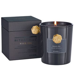 Rituals Rituale Home Wild Fig Scented Candle 360 g