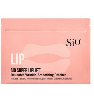 Sio Beauty Produkte SiO Super LipLift Lippenmaske 2.0 st