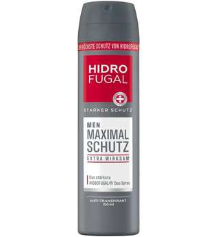 Hidrofugal Men DEO MAXIMAL SCHUTZ SPRAY Deodorant 150.0 ml