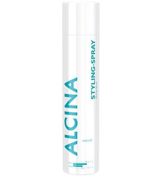Alcina Styling Natural Styling Spray 200 ml