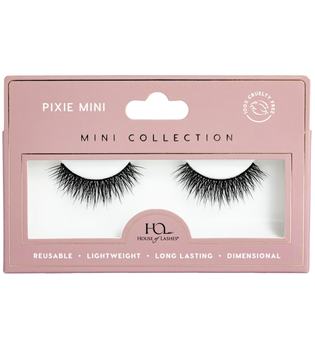 House of Lashes Iconic Lashes Pixie Mini Künstliche Wimpern 1.0 pieces
