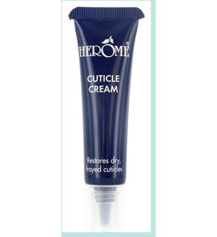 Herome Cosmetics Cuticle Cream Nagelpflegeset 15.0 ml