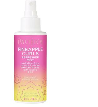 Pacifica Pineapple Curls Refresher Mist Conditioner 118.0 ml