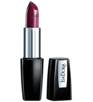Isadora Perfect Moisture Lipstick 229 Grape Nectar 4,5 g Lippenstift