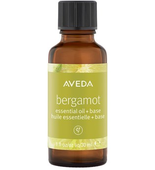 AVEDA Bergamot Oil, 30 ml, keine Angabe