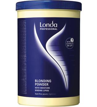 Londa Professional Haarfarben & Tönungen Blondoran Blondoran Blonding Powder 500 g