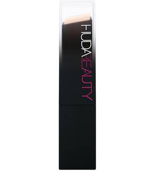 Huda Beauty - Fauxfilter Stick Foundation - -fauxfilter Stick Fdt 100b Milkshake