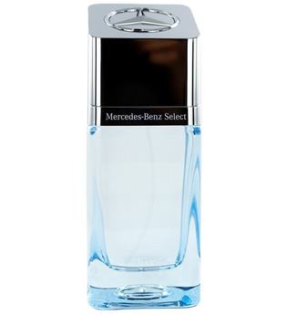MERCEDES-BENZ PARFUMS Select DAY - EdT 100ml Eau de Parfum 100.0 ml