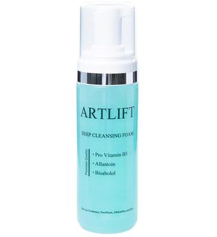 ARTLIFT Deep Cleansing Foam Gesichtsreinigungsschaum 170.0 ml