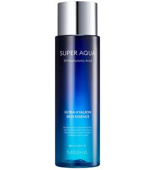 Missha Super Aqua Super Aqua Ultra Hyaluron Skin Essence Serum 200.0 ml