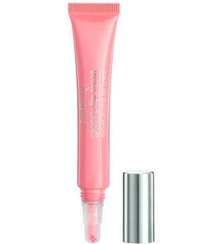 IsaDora Lippen Glossy Lip Treat 13 ml Pink Punch