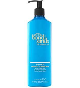Bondi Sands Everyday Gradual Tanning Milk Selbstbräuner 375.0 ml