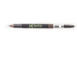 Boho Cosmetics Produkte Eyebrow Pencil Augenbrauenstift 1.04 g
