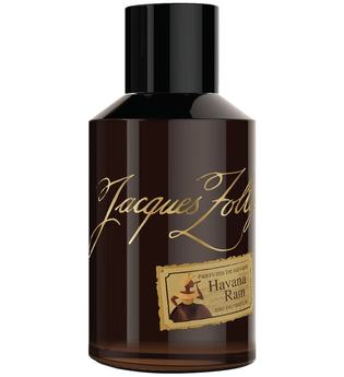 Jacques Zolty Havanna Collection Havana Rain Eau de Parfum 100.0 ml