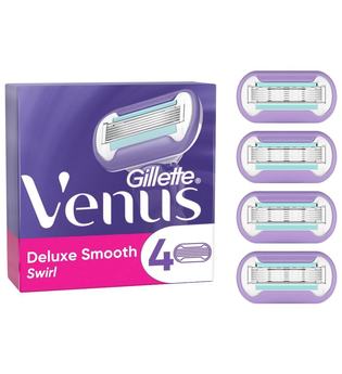 Gillette Venus Deluxe Smooth Swirl Rasierer 1.0 pieces