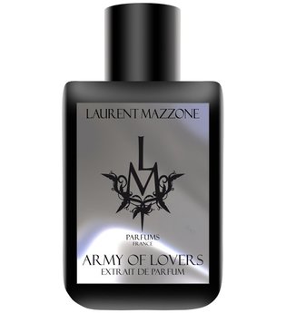 LAURENT MAZZONE Produkte LAURENT MAZZONE Produkte Army of Lovers - EdP 100ml Parfum 100.0 ml