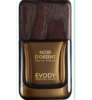 Evody Collection d'Ailleurs Noir d'Orient Eau de Parfum Spray 100 ml