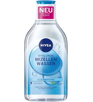 NIVEA Hydra Skin Effect Mizellenwasser Gesichtswasser 400 ml