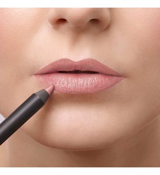 ARTDECO Soft Lip Liner waterproof, Lippenkonturenstift, 26 sensual teak, teak