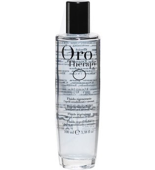 Fanola Haarpflege Oro Puro Therapy Oro Therapy Diamante Puro Fluid 100 ml