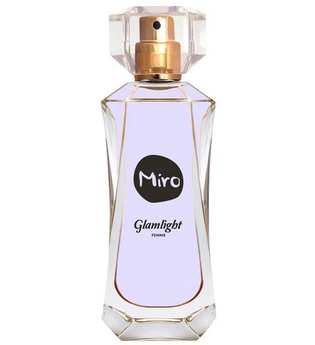 Miro Glamlight Eau de Parfum (EdP) 50 ml Parfüm