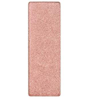 ZAO Refill Rectangle Pearly Lidschatten  Nr. 125 - Sunshiny Pink