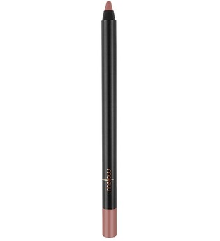 Mellow Cosmetics Gel Lip Pencil (Various Shades) - Rose
