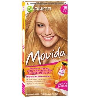 Garnier Movida Color Intensivtönung Haarfarbe 1.0 pieces