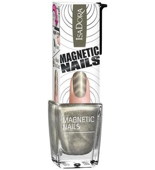 Isadora Magnetic Nails Magnetic Nails - Wave Nagellack 6.0 ml
