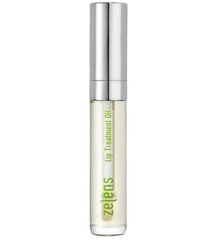 Zelens - Lip Treatment Oil, 8 Ml – Lippenpflegeöl - one size