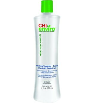 CHI Smoothing Treatment - Colored/ Chemically Treated Hair Haarmaske 355.0 ml