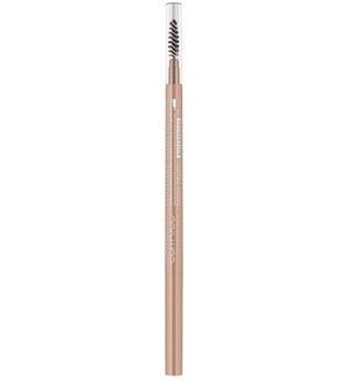 Catrice Augen Augenbrauenprodukte Slim'Matic Ultra Precise Brow Pencil Waterproof Nr. 010 Light 0,05 g