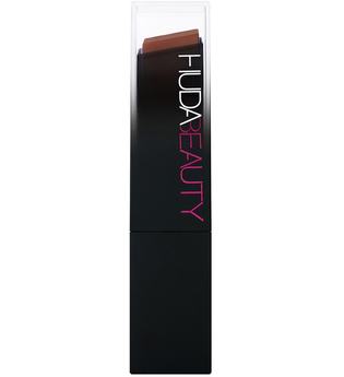 Huda Beauty - Fauxfilter Stick Foundation - -fauxfilter Stick Fdt 550r Hot Fudge