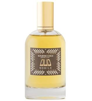 ENRICOGI fragrances Oud Collection Oud Nobile Eau de Parfum 100 ml