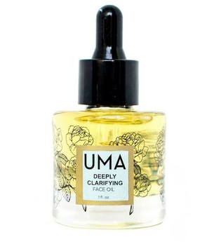 Uma Oils Deeply Clarifying Face Oil Gesichtsoel 30.0 ml