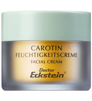 Doctor Eckstein Gesicht Carotin Feuchtigkeitscreme (50ml)