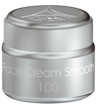 MBR Medical Beauty Research Gesichtspflege Pure Perfection 100 N Face Cream Smooth 100 50 ml