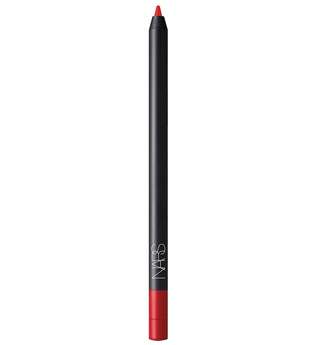NARS - Velvet Lip Liner – Nihiwatu – Lipliner - Rot - one size