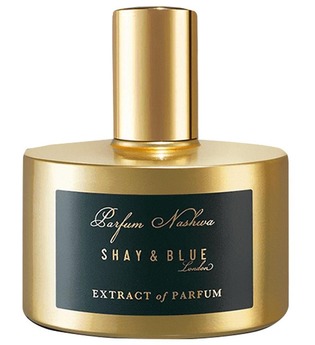 SHAY & BLUE Nashwa Extract of Parfum Parfum  60 ml