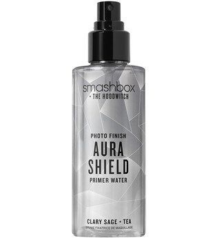 Smashbox - Crystalized Photo Finish Primer Water - Aura Shield