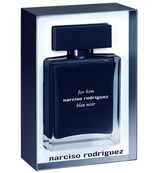 Narciso Rodriguez For Him Bleu Noir Eau de Toilette (EdT) 150 ml Parfüm