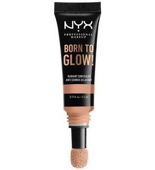 NYX Professional Makeup Born to Glow! Radiant Concealer 5.3 ml Nr. 7.5 - Soft Beige