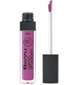BeYu Produkte Nr. 190 Pink Seduction 6,5 ml Lipgloss 6.5 ml