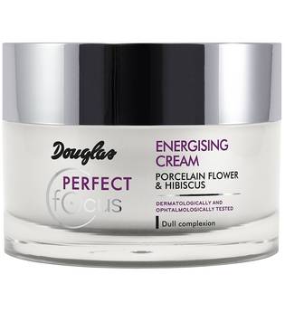 Douglas Collection Perfect Focus Energising Cream Gesichtscreme 50.0 ml