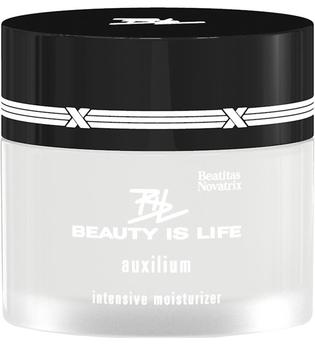 BEAUTY IS LIFE Produkte Auxilium Intensive Moisturizer Hals & Dekolletee 50.0 ml