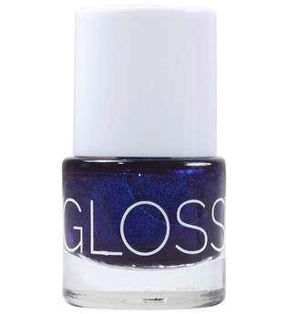 Glossworks Nail Polish  Nagellack 9 ml Midnight At The Oasis