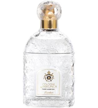 GUERLAIN Unisexdüfte Parfumeur du Cologne Eau de Cologne Spray 100 ml