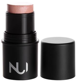 Nui Cosmetics Produkte Cream Blush for Cheek. Eyes & Lips - MAWHERO 5g Rouge 5.0 g