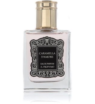 Il Profumo Produkte Caramella d Amore - EdP 50ml Parfum 50.0 ml