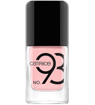 Catrice ICONAILS Gel Lacquer Nagellack 10.5 ml Nr. 93 - So Many Polish, So Little Nails